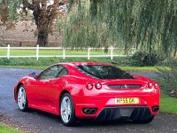 FERRARI F430