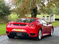 FERRARI F430