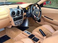 FERRARI F430