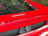 FERRARI F430