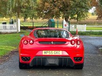 FERRARI F430