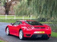 FERRARI F430