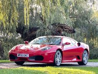 FERRARI F430