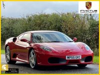 FERRARI F430