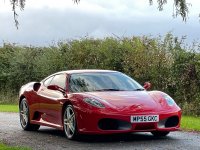 FERRARI F430
