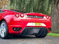 FERRARI F430