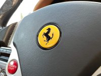 FERRARI F430