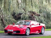 FERRARI F430