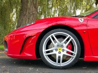 FERRARI F430