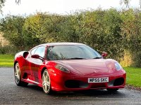 FERRARI F430