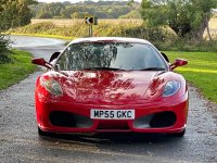 FERRARI F430