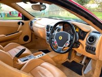FERRARI F430