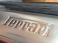 FERRARI F430