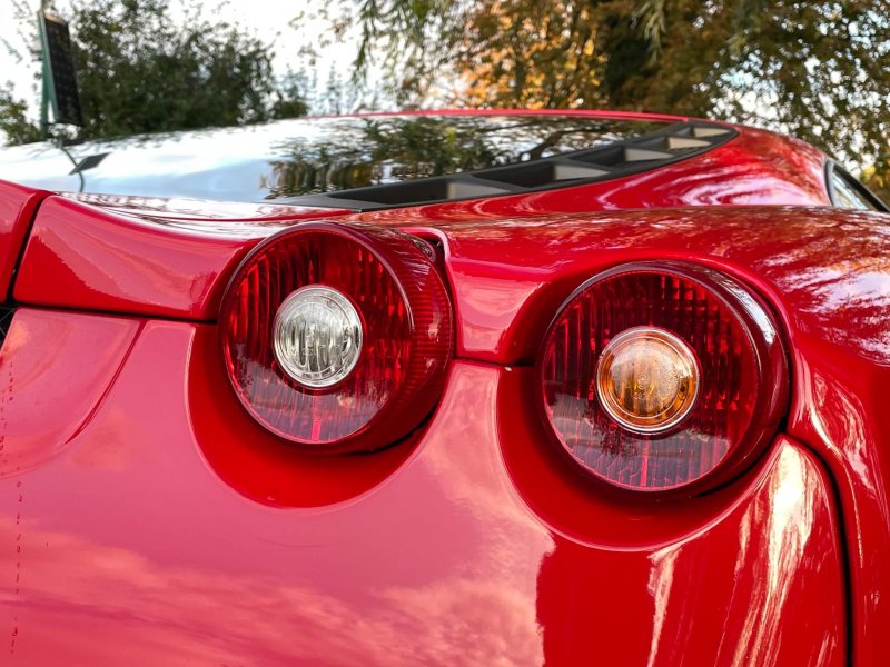 FERRARI F430