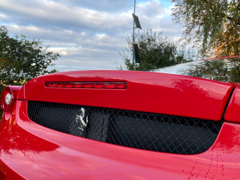 FERRARI F430