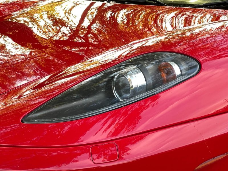 FERRARI F430