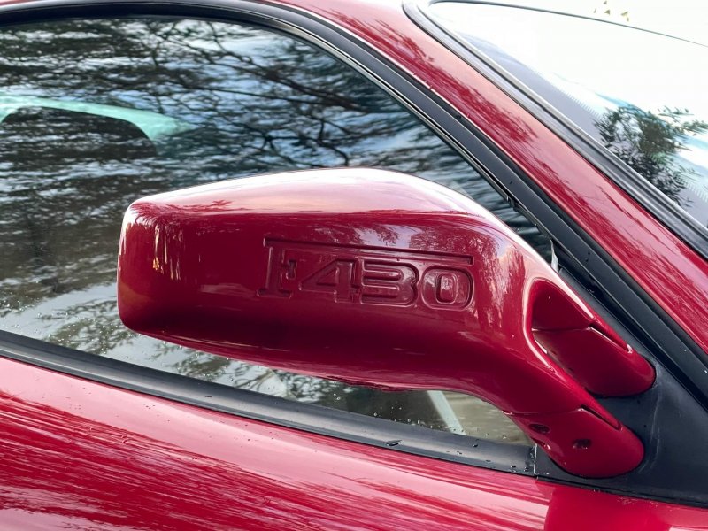 FERRARI F430