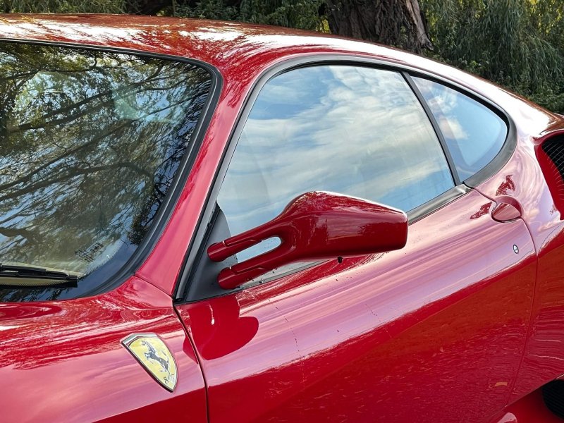 FERRARI F430