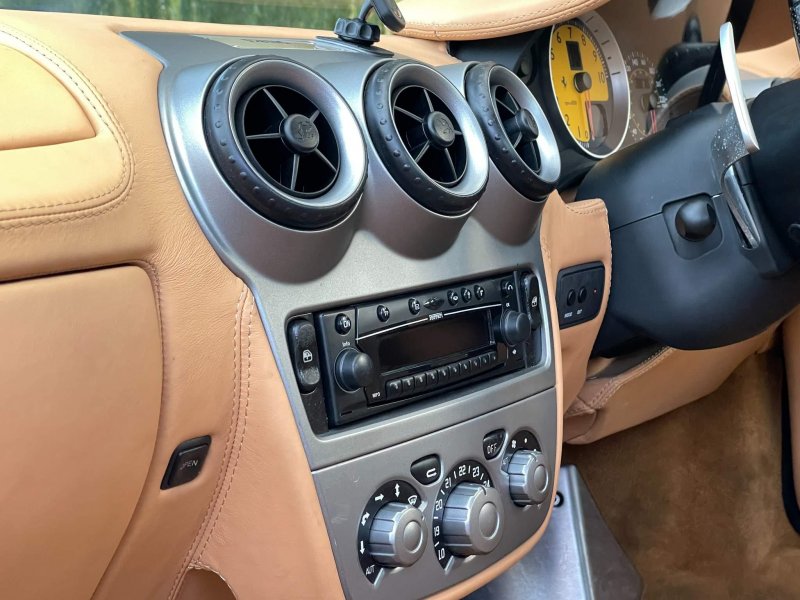 FERRARI F430