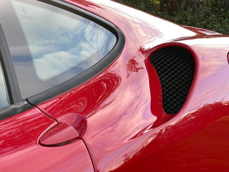 FERRARI F430