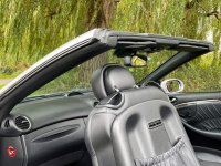 MERCEDES-BENZ CLK