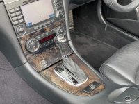 MERCEDES-BENZ CLK