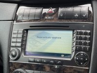 MERCEDES-BENZ CLK