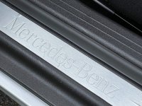 MERCEDES-BENZ CLK