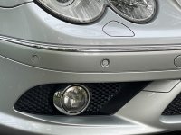 MERCEDES-BENZ CLK
