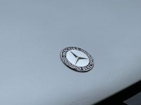 MERCEDES-BENZ CLK