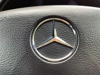 MERCEDES-BENZ CLK