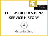 MERCEDES-BENZ CLK
