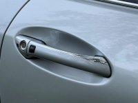 MERCEDES-BENZ CLK