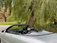 MERCEDES-BENZ CLK