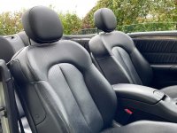 MERCEDES-BENZ CLK