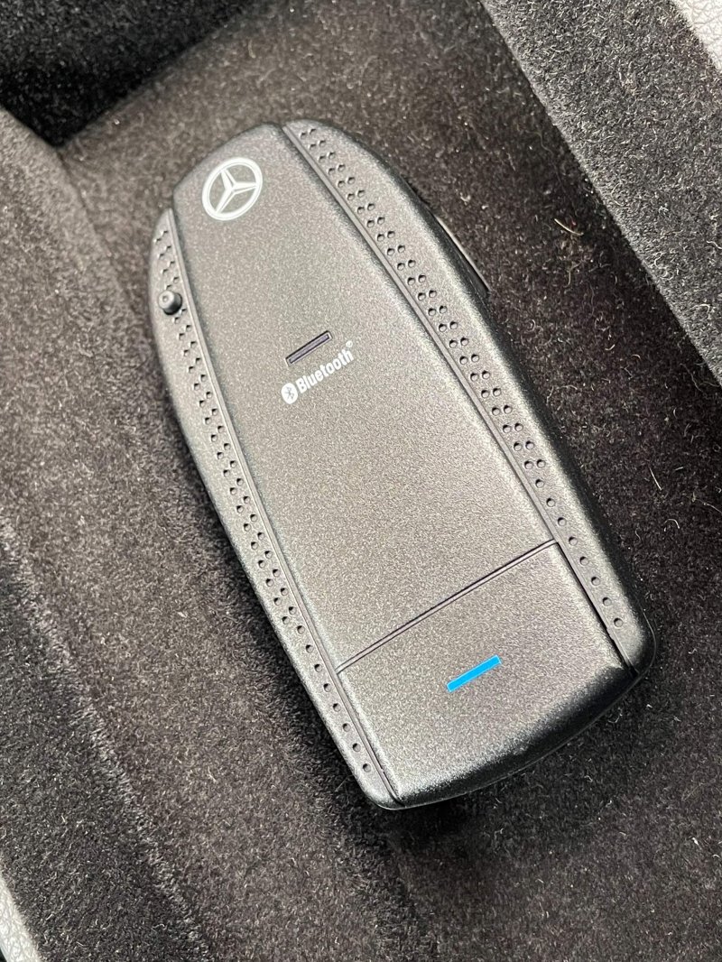 MERCEDES-BENZ CLK