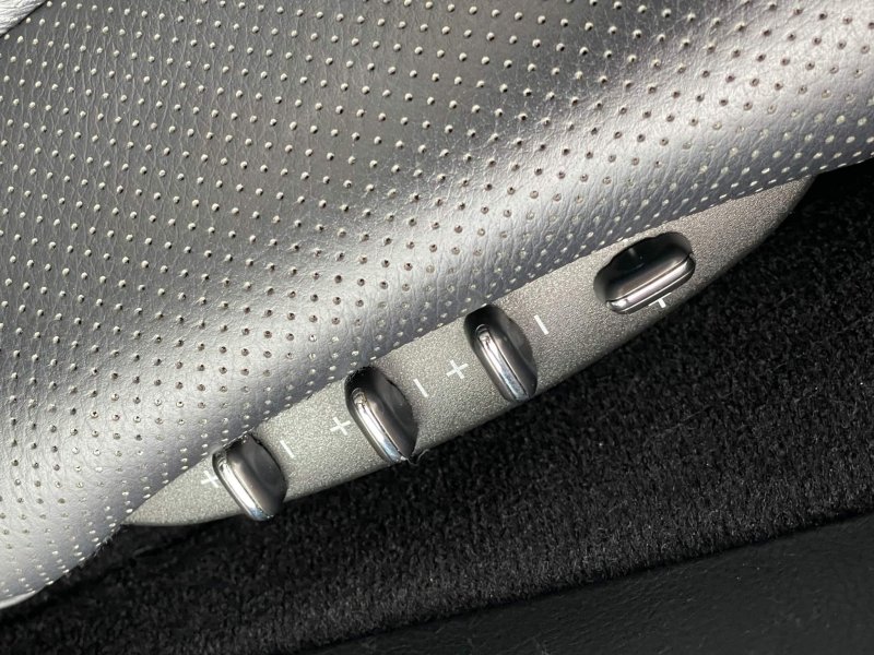 MERCEDES-BENZ CLK