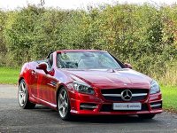 MERCEDES-BENZ SLK