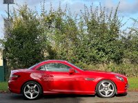 MERCEDES-BENZ SLK