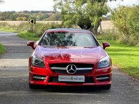 MERCEDES-BENZ SLK