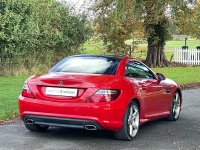 MERCEDES-BENZ SLK