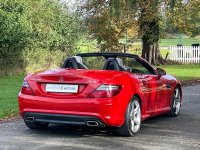 MERCEDES-BENZ SLK