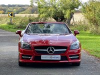 MERCEDES-BENZ SLK