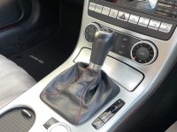 MERCEDES-BENZ SLK