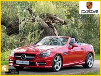 MERCEDES-BENZ SLK