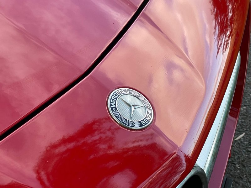 MERCEDES-BENZ SLK