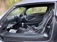 LOTUS ELISE