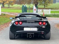 LOTUS ELISE