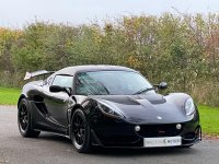 LOTUS ELISE