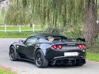 LOTUS ELISE